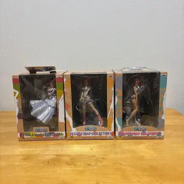 원피스 DX GIRLS SNAP COLLECTION 나미