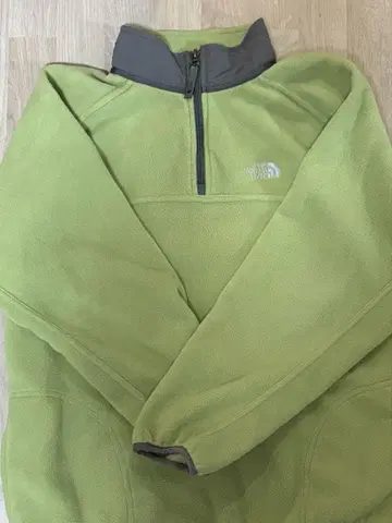 THENORTHFACE 플리스 XL