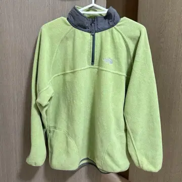 THENORTHFACE 플리스 XL