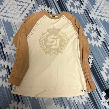 SEAN JOHN 2XL 긴팔 티셔츠