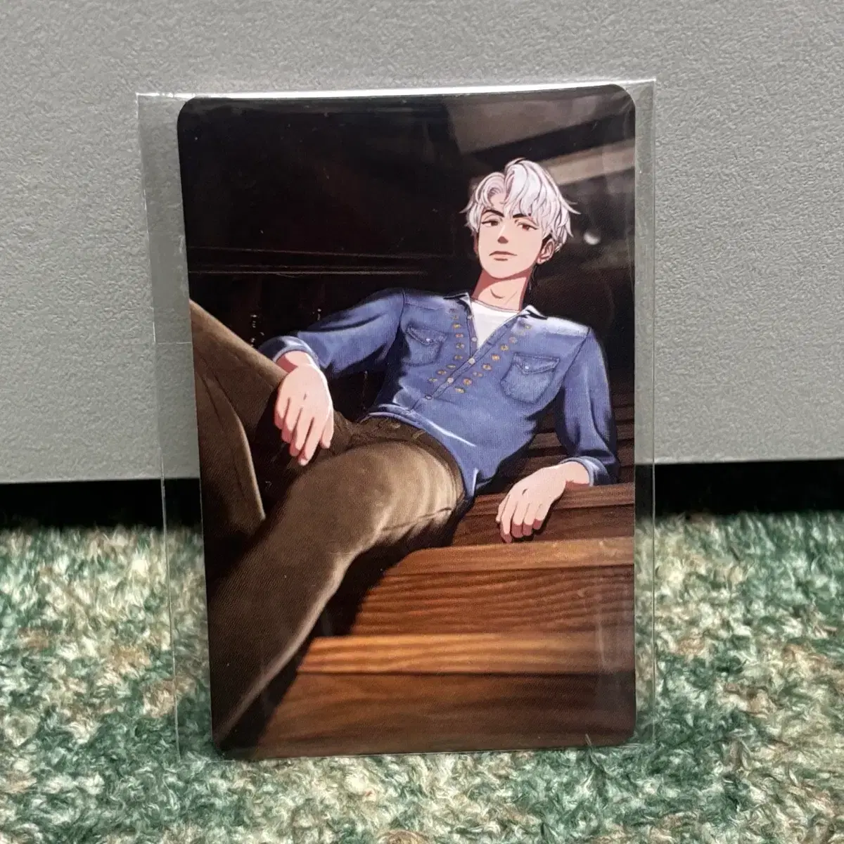 Plave Ship Cafe Eunho