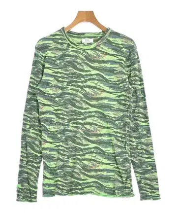 ERL 티셔츠 남성용