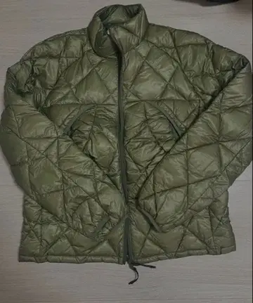 Roa hiking light down jacket 사이즈 M