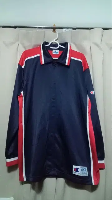 챔피온 스냅 버튼 저지