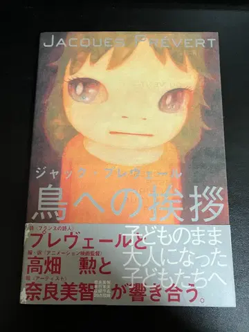 새에게 인사하는 잭 베일 피아