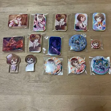 프로세카 MEIKO 배치, 코롯토, 묶음 판매