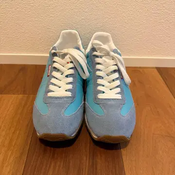 패트릭 스니커즈 마라톤 사봉 25cm