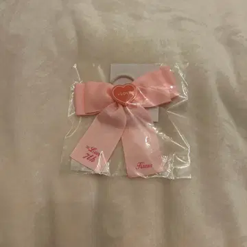 =LOVE 이코러브 사이토 쥬라 7주년 기념 개별 응원봉 리본