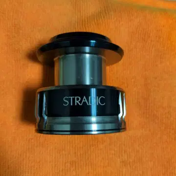 STRADIC SW 6000XG 스풀