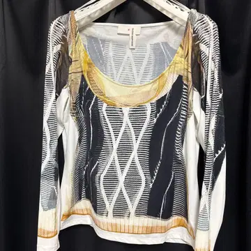 GLENN MARTENS x H&M 세컨드 스킨