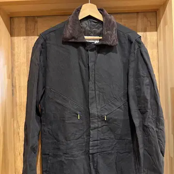 80S USA 제조 ZEROZONE 데크 원단 올인원