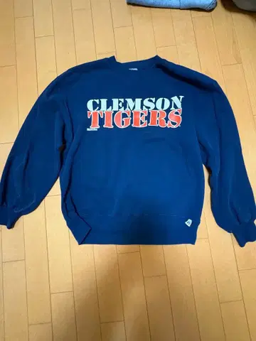 러셀 애슬레틱 트레이닝복 L 사이즈