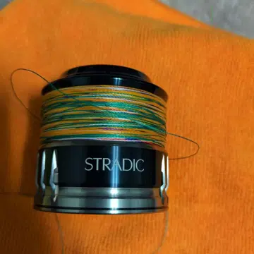 STRADIC SW6000XG 스피닝 릴 부품