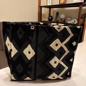 un jour un sac 앙주르앙삭 본체만 토트백