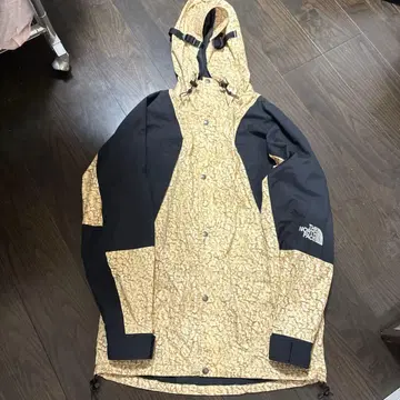 THE NORTH FACE 1994 레트로 마운틴 라이트