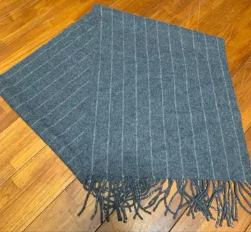 어반 리서치 캐시미어 100% 머플러