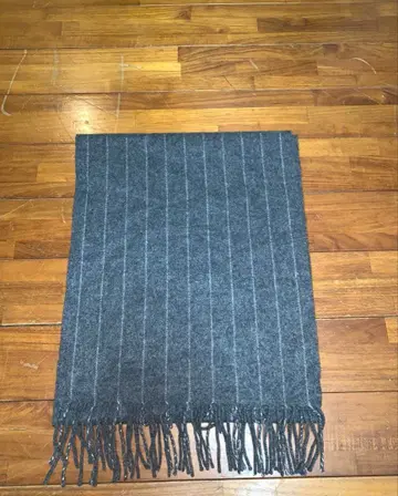 어반 리서치 캐시미어 100% 머플러