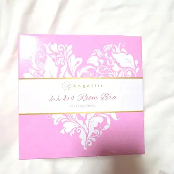 발렌타인 핑크 +M~L 포근룸 브라