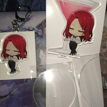 FGO HUB 콜라보 트리스탄 2세트