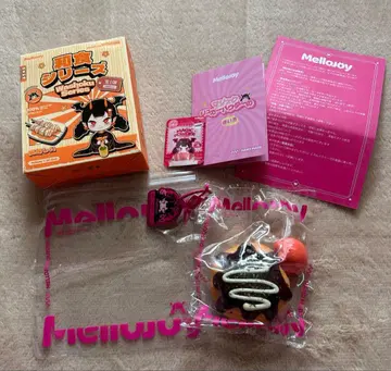 멜로조이 Mellojoy 일본식 타코야키