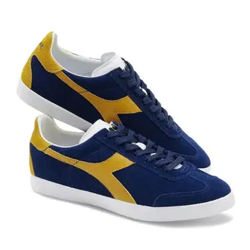 정가 10,670엔 23.5cm DIADORA b.original vlz