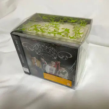 ONE N' ONLY AMAZONIA 유니버셜 뮤직반