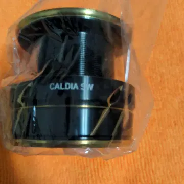 CALDIA SW 6000S-H 스피닝 릴 부품