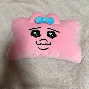 아베일 Avail 빤쮸토끼 헤드레스트 쿠션 차량용