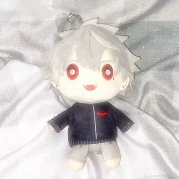 니지산지 쿠츠하 니지누이