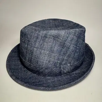 MISTRAL 미스트랄 데님지 중절모