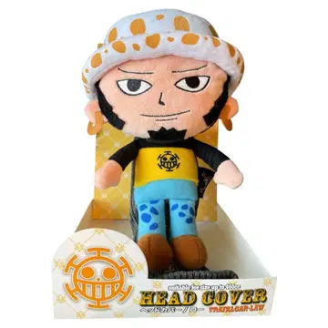 원피스 트라팔가 로 골프헤드커버 새상품 미사용 익명 배송