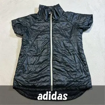 [ adidas ] 다운 자켓 L 사이즈