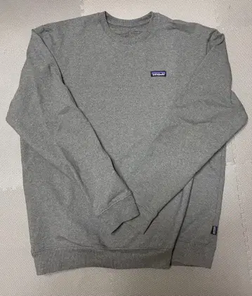 patagonia 맨투맨 XXL