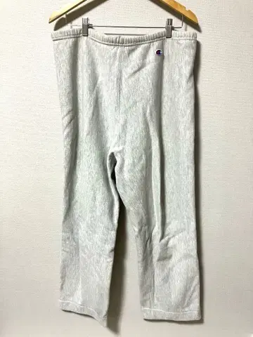 [ 구제 의류 ] 90s Champion 리버스 위브 팬츠