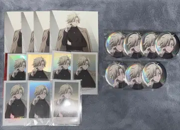 토겐안키 POP UP off shot style 모미야 츠바키리