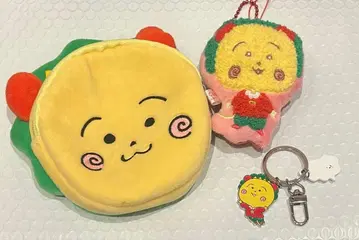 코지코지 굿즈 3종