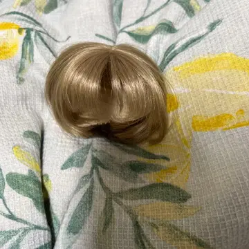 정말 모질이 좋은! 보송보송