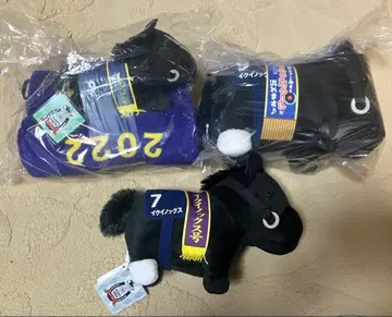 서러브레드 컬렉션 이퀴녹스 3세트