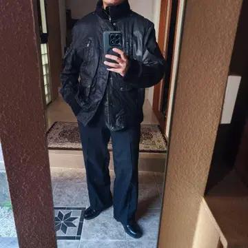 Belstaff 필드 자켓 L