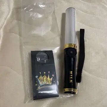 M!LK 야마나카 유타로 단색 응원봉