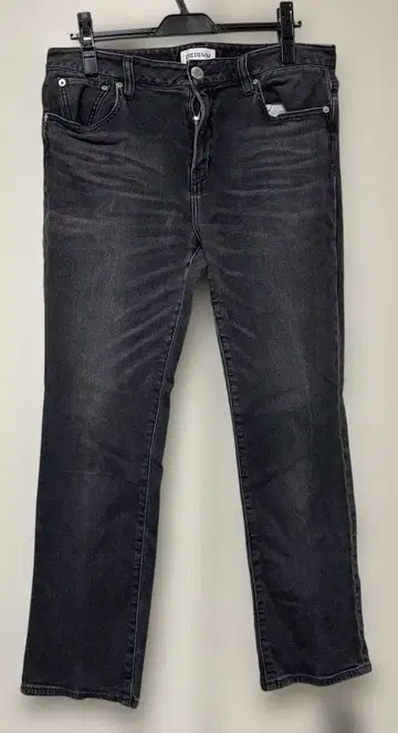 빅 사이즈 23구 DENIM 여성용 데님 46 사이즈