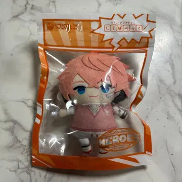 아카기 웬 니지 파펫