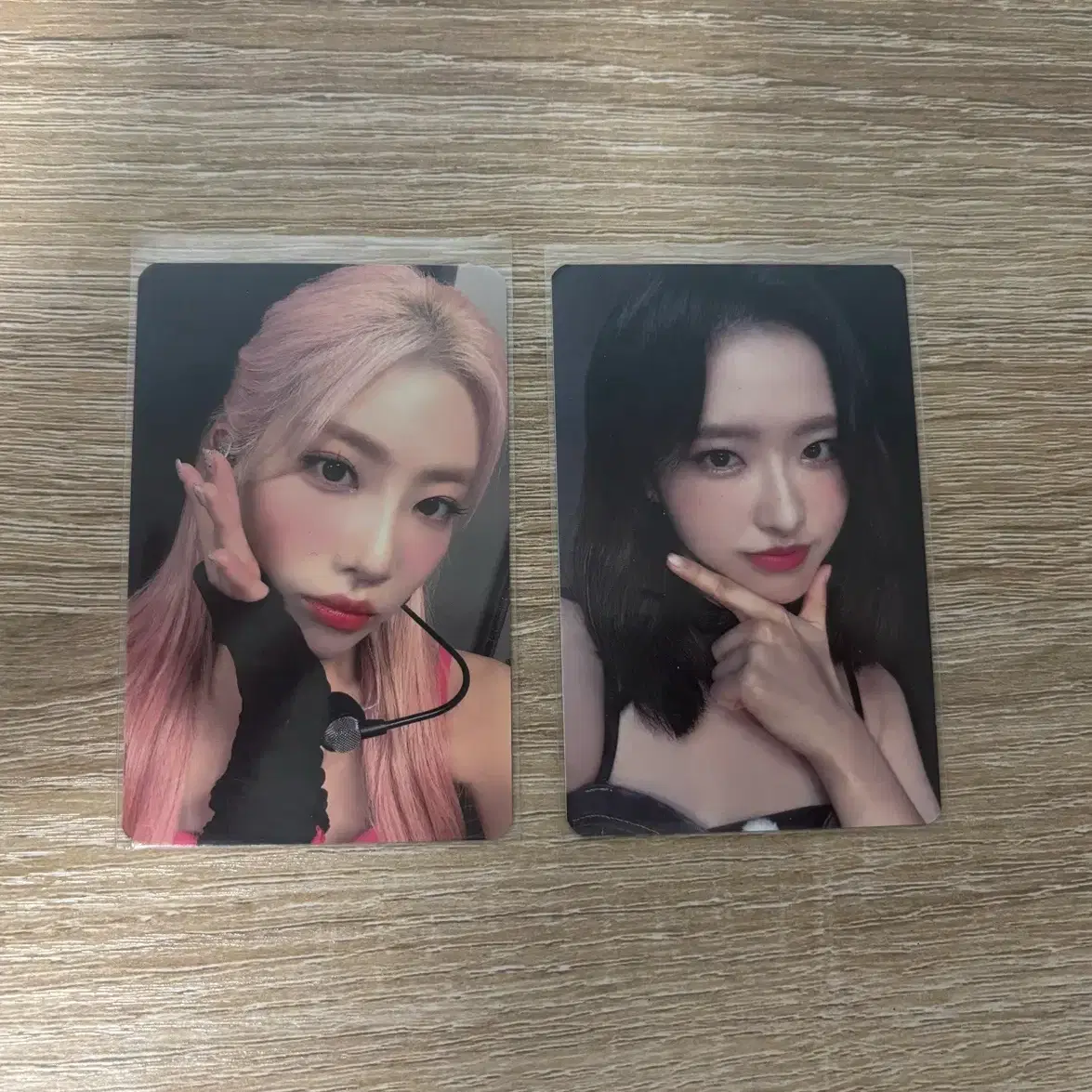 ARTMS LOONA HeeJin HyunJin ヒジン ヒョンジン CD ARTMS Hyunjin