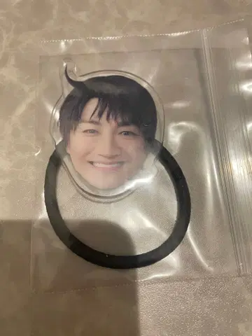 철뮤 머리끈 도카이도 신칸센