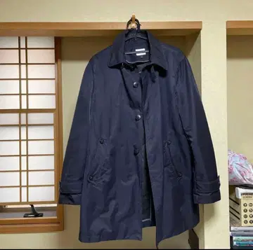 ARMANI 아르마니 코트 남성용 자켓 비즈니스 코트