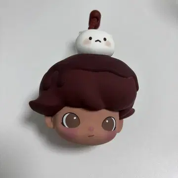 DIMOO Crush on Coffee 시리즈 이어폰 케이스