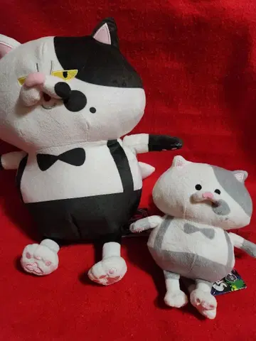 Splatoon 스프라툰 봉제 인형 코저지 S 저지 M