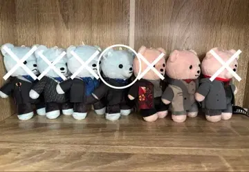 주논 shiningone 곰