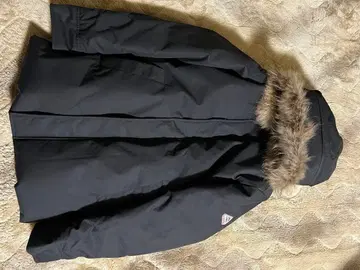 PYRENEX 피레 목걸이 미사용 새상품 다운 자켓