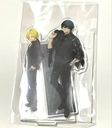 [ 익명 배송 ] 나구모&신 하피쿠로 아크릴 스탠드